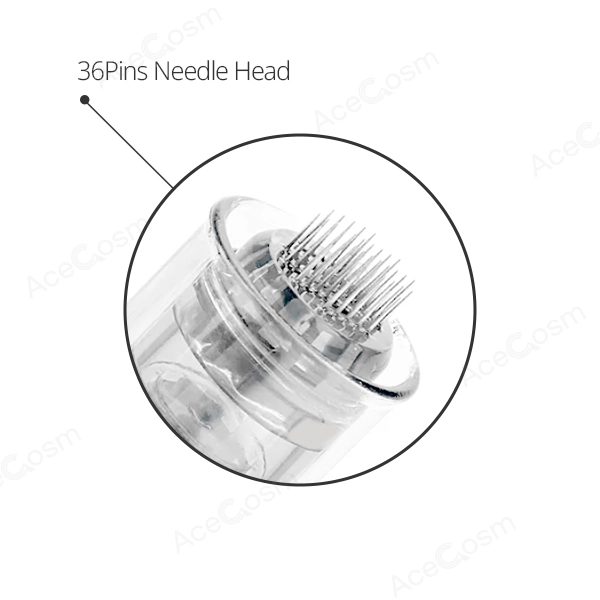 DR.PEN A10 NEEDLE 36 PINS gallery image