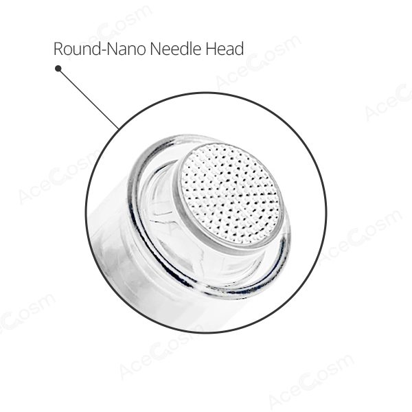 DR.PEN A10 NEEDLE NANO-R PINS gallery image