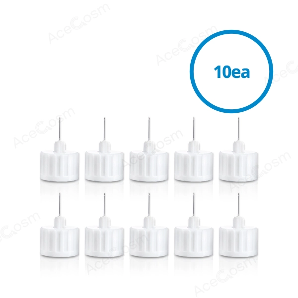 [SET] SAXENDA + NEEDLES [10EA] gallery image