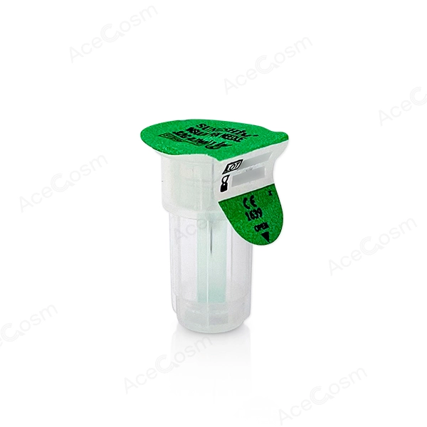 [SET] SAXENDA NEEDLE 32G 4 [10EA] gallery image