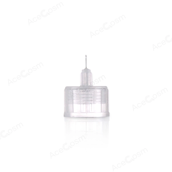 [SET] SAXENDA NEEDLE 32G 4 [10EA] gallery image