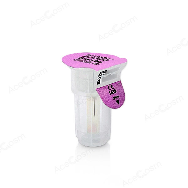 [SET] SAXENDA NEEDLE 32G 6 [10EA] gallery image