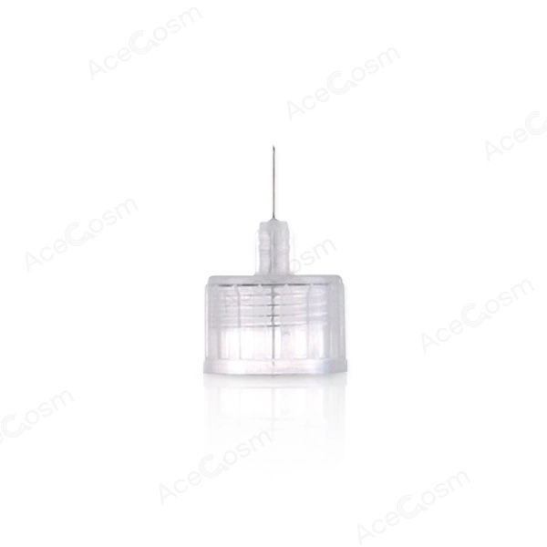 [SET] SAXENDA NEEDLE 32G 6 [10EA] gallery image