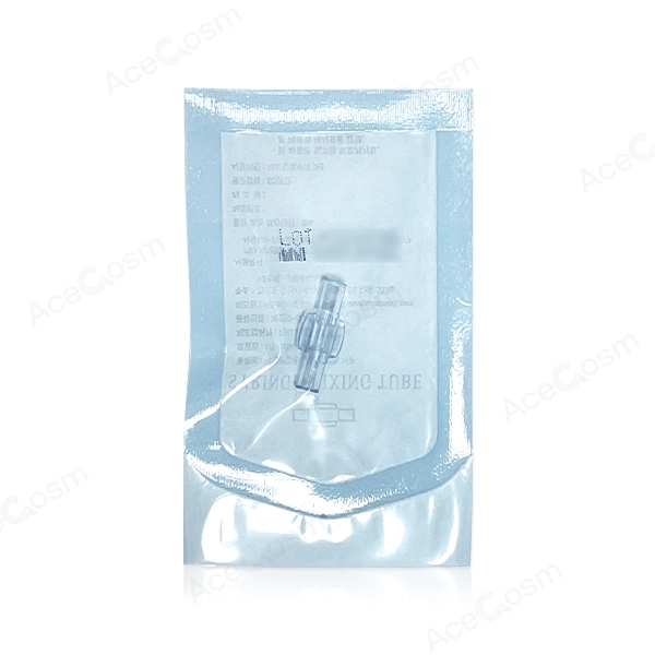 SYRINGE MIXING TUBE gallery image