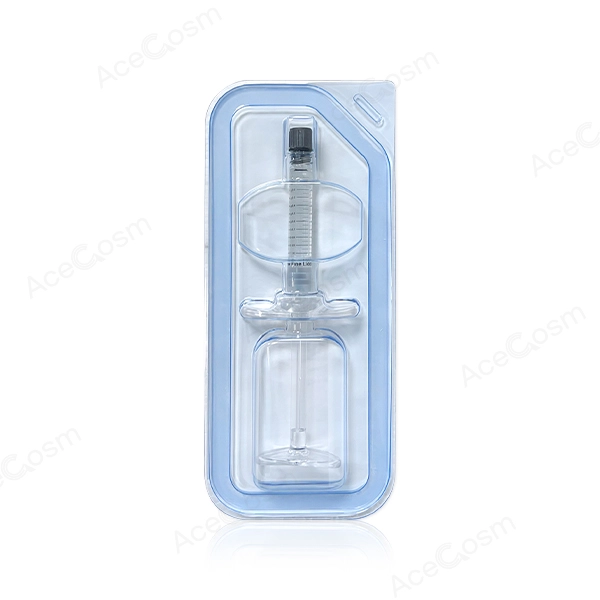 HYALDEW FINE WITH LIDO gallery image