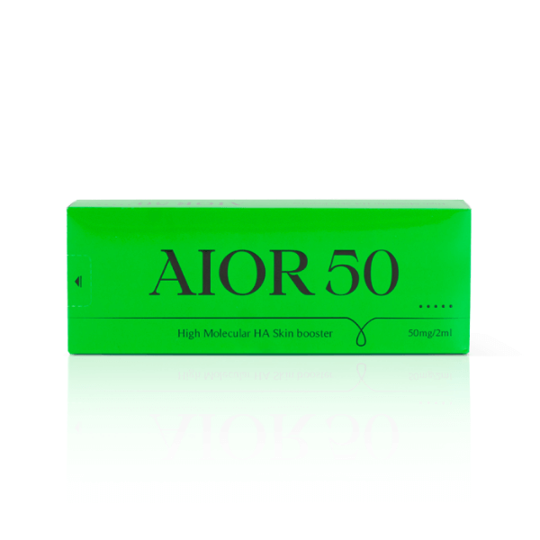 AIOR 50