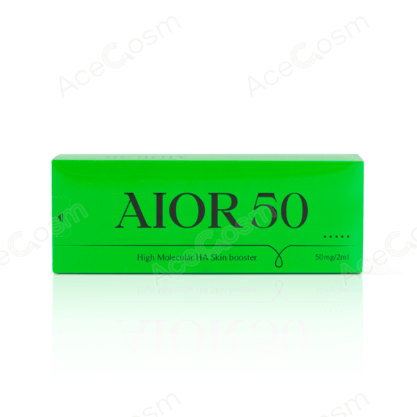 AIOR 50