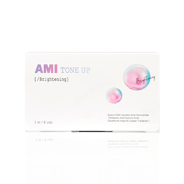 AMI TONE UP