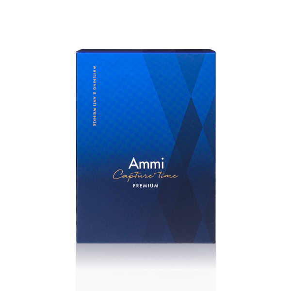 AMMI CAPTURE TIME PREMIUM