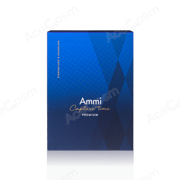 AMMI CAPTURE TIME PREMIUM