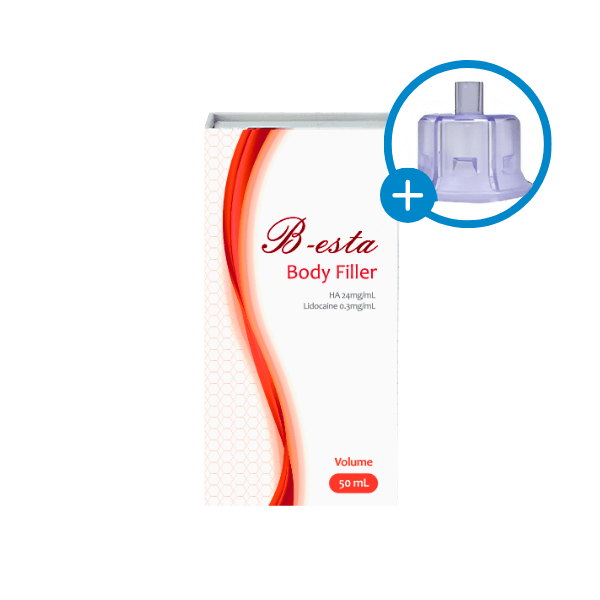 B-ESTA BODY FILLER [50ML]