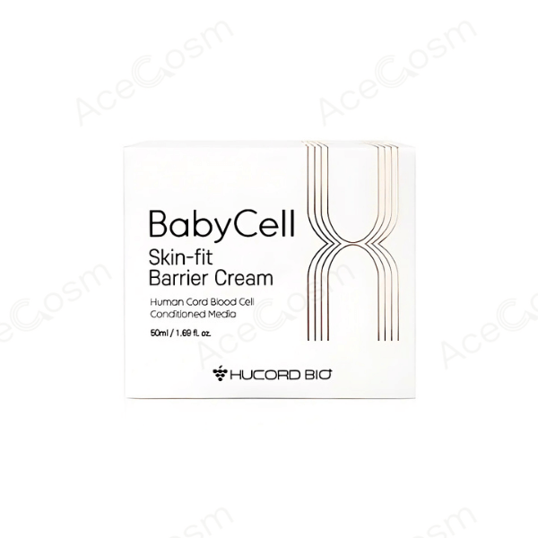 BABYCELL SKIN-FIT BARRIER CREAM
