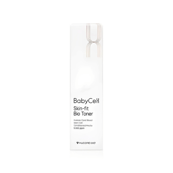 BABYCELL SKIN-FIT BIO TONER