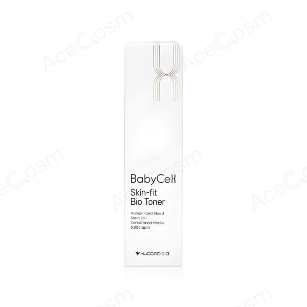 BABYCELL SKIN-FIT BIO TONER