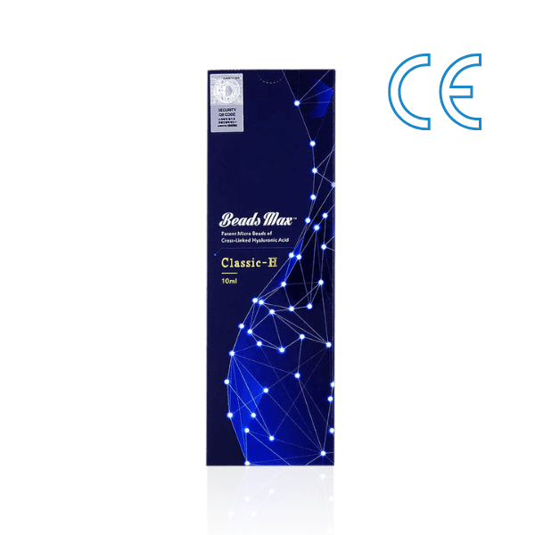 BEADSMAX CLASSIC-H CE