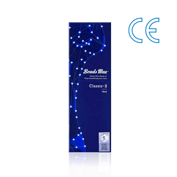 BEADSMAX CLASSIC-S CE