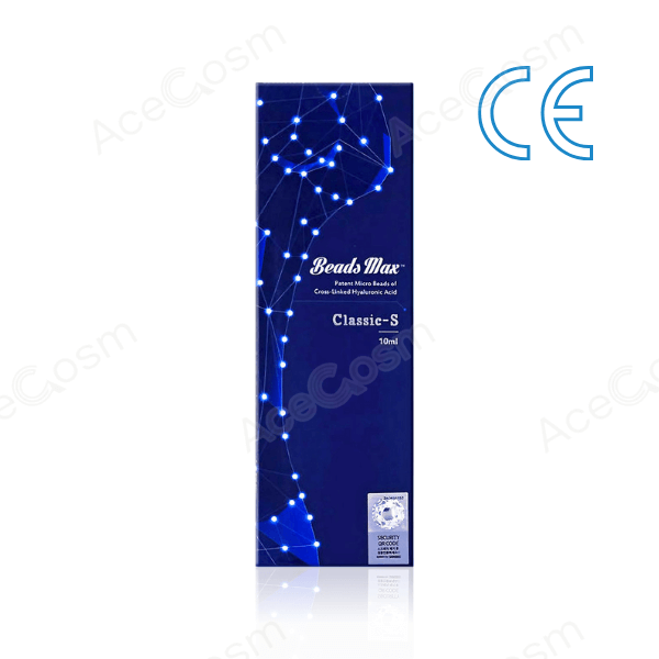 BEADSMAX CLASSIC-S CE