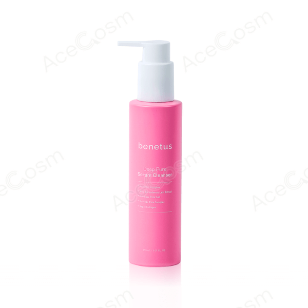 BENETUS DEEP PURE SERUM CLEANSER