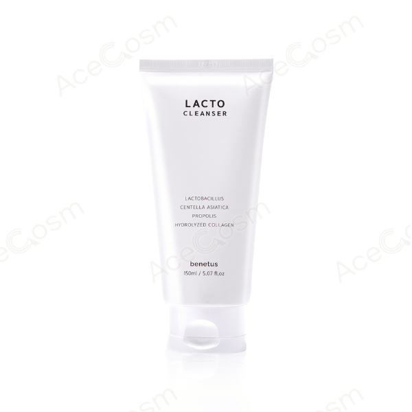 BENETUS LACTO CLEANSER
