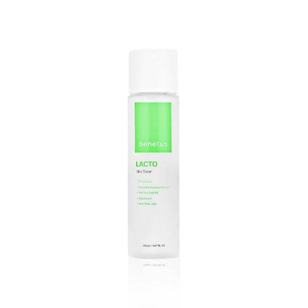 BENETUS LACTO SKIN TONER