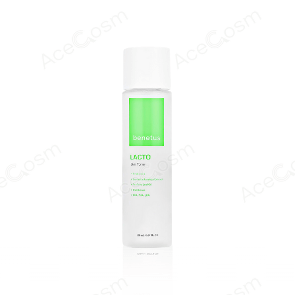 BENETUS LACTO SKIN TONER