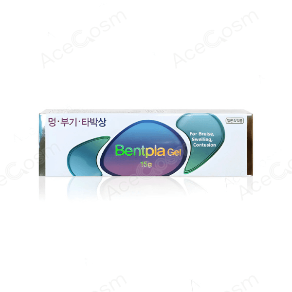 BENTPLA GEL