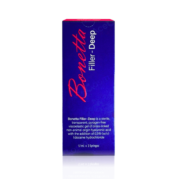 BONETTA DEEP WITH LIDO