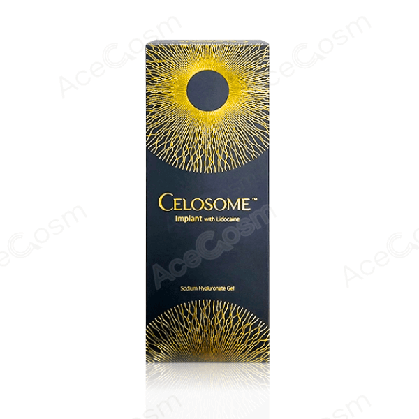 CELOSOME IMPLANT WITH LIDO