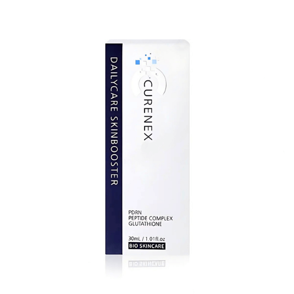 CURENEX DAILYCARE SKINBOOSTER