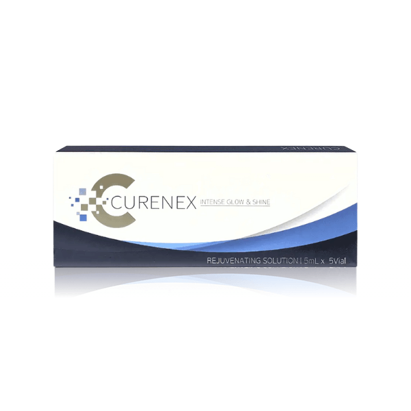 CURENEX REJUVENATING SOLUTION