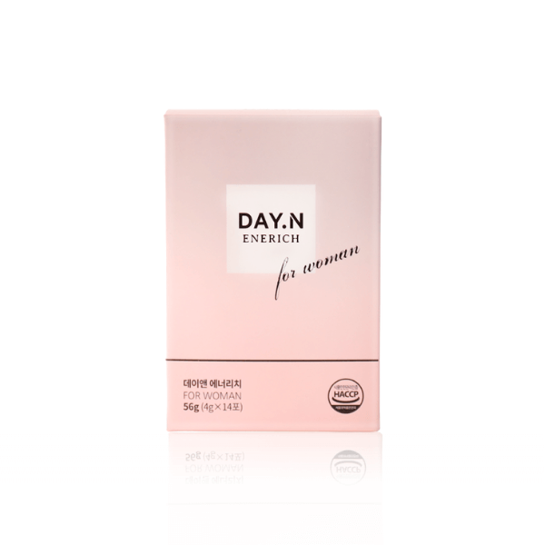DAY.N ENERICH FOR WOMAN