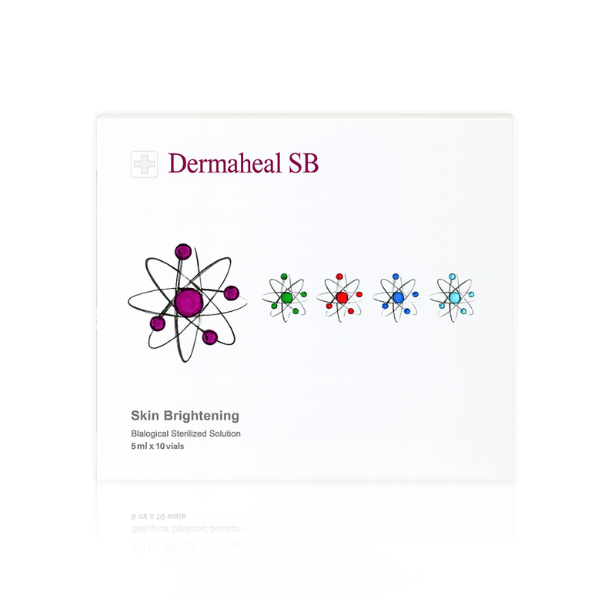 DERMAHEAL SB