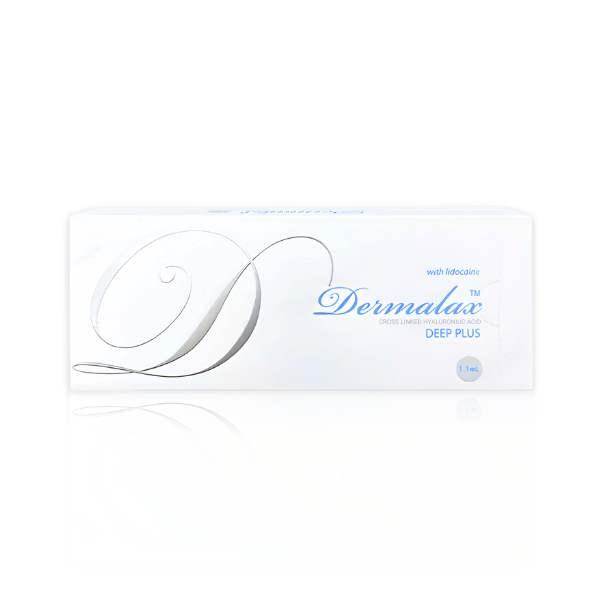 DERMALAX DEEP PLUS