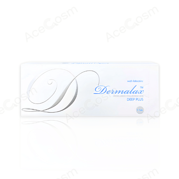 DERMALAX DEEP PLUS