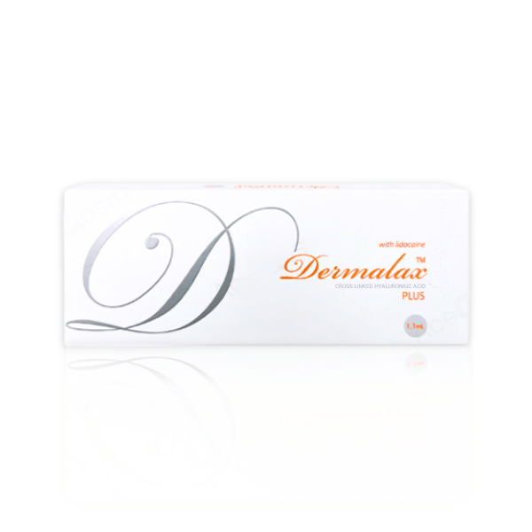 DERMALAX PLUS
