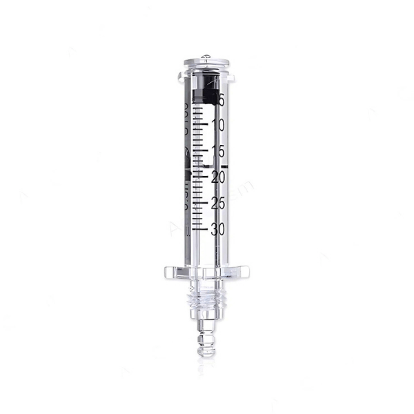 DISPOSABLE AMPOULES 0.3ML