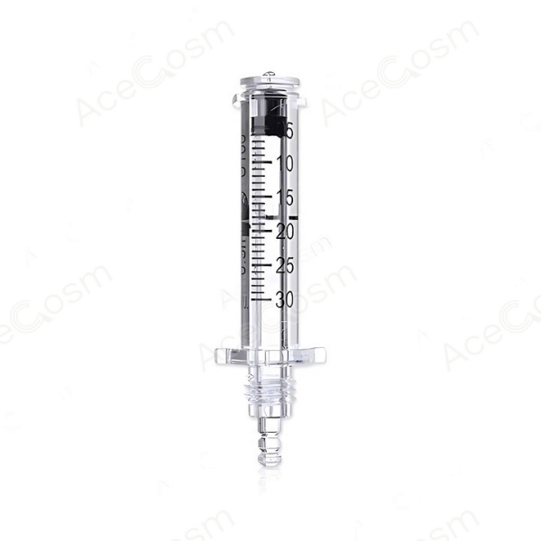 DISPOSABLE AMPOULES 0.3ML