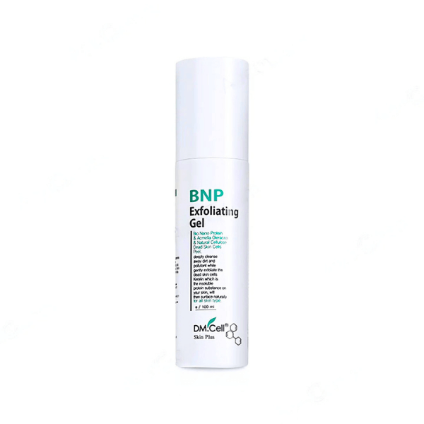 DMCELL BNP EXFOLIATING GEL