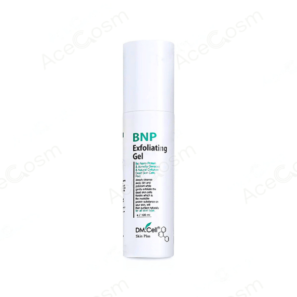 DMCELL BNP EXFOLIATING GEL