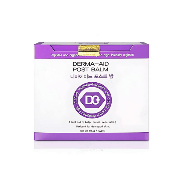 DMCELL DERMA AID POST BALM