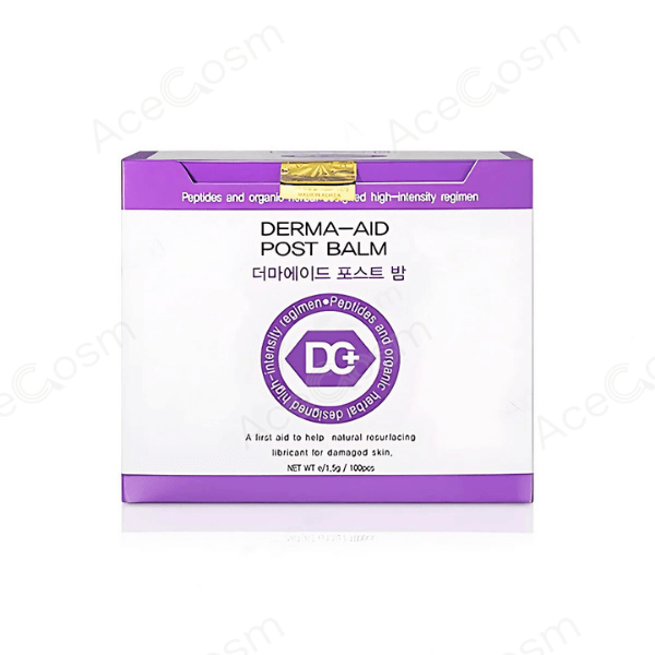 DMCELL DERMA AID POST BALM