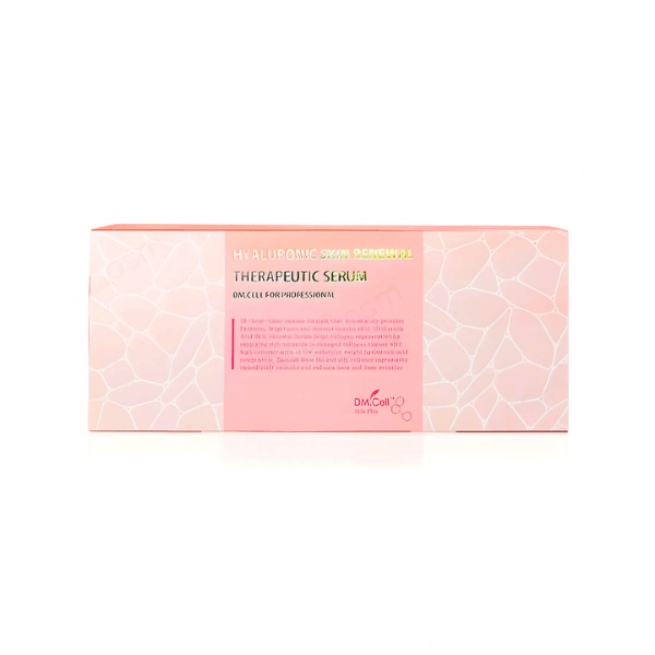 DMCELL HYALULONIC SKIN RENEWAL SERUM