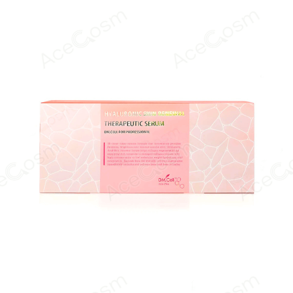 DMCELL HYALULONIC SKIN RENEWAL SERUM