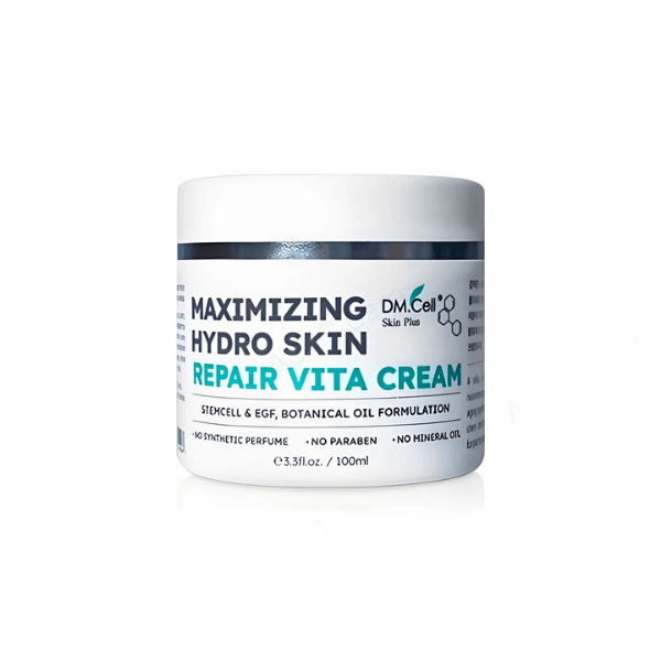 DMCELL MAXIMIZING HYDRO VITA CREAM