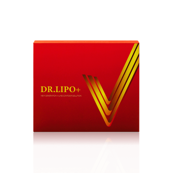 DR.LIPO+ V