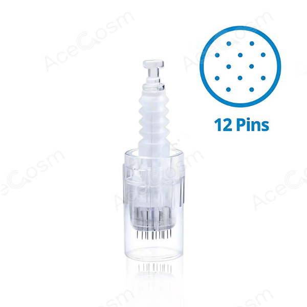 DR.PEN A10 NEEDLE 12 PINS