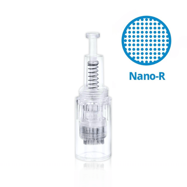 DR.PEN A10 NEEDLE NANO-R PINS