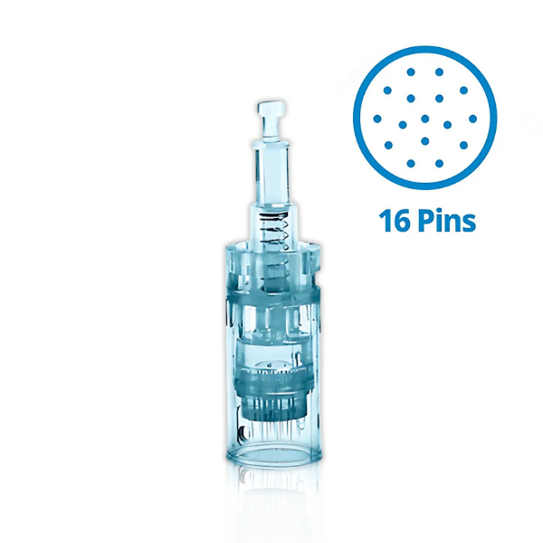 DR.PEN A6S/M8 NEEDLE 16 PINS