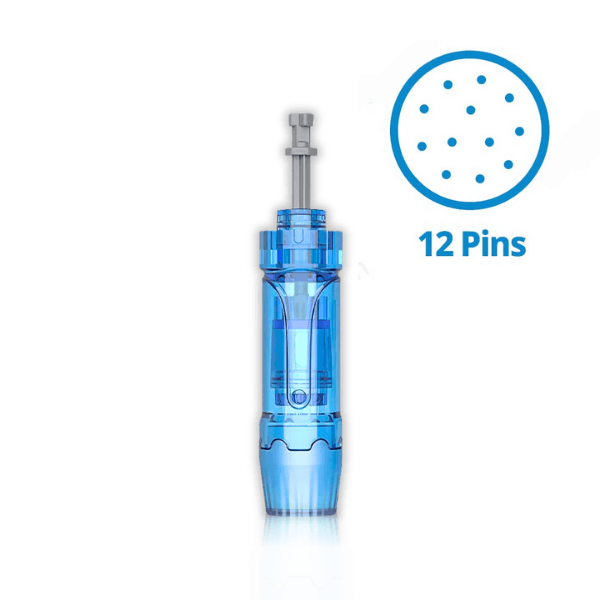 DR.PEN M8S/A9 NEEDLE 12 PINS