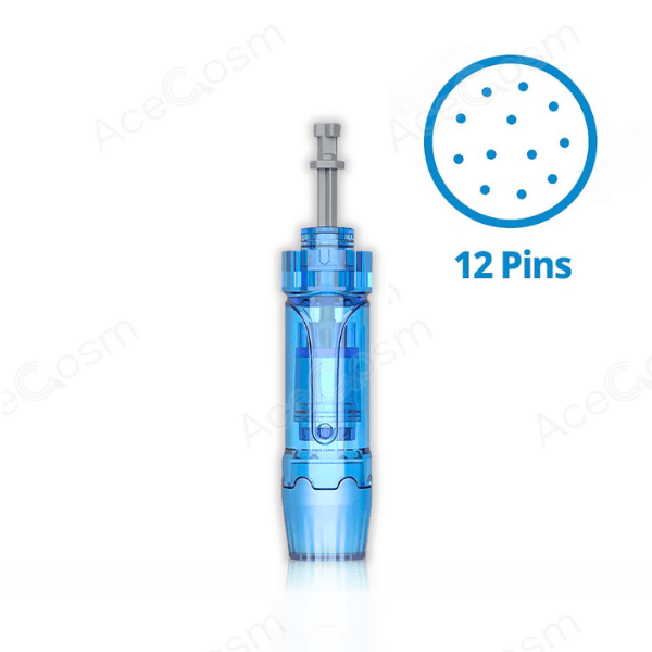 DR.PEN M8S/A9 NEEDLE 12 PINS